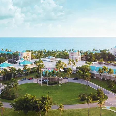 Hilton Ponce Golf & Casino Resort-3