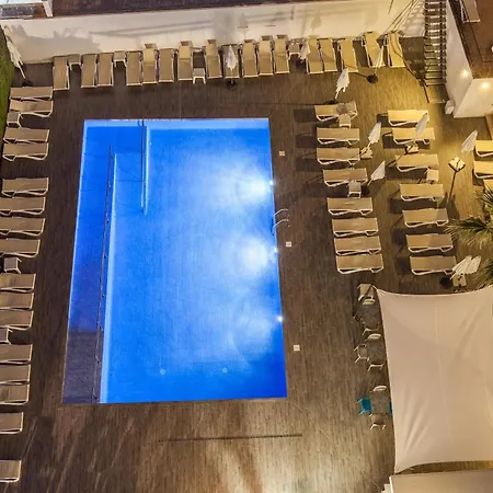 Bluesea Cala Millor-2