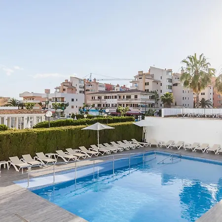 Bluesea Cala Millor-2