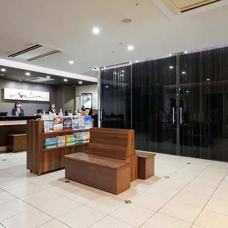 Hotel Sardonyx Ueno-2