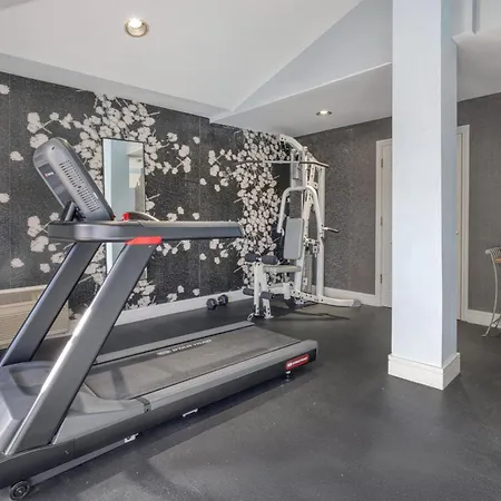 Surestay Plus Hotel By Best Western Mountain View-3