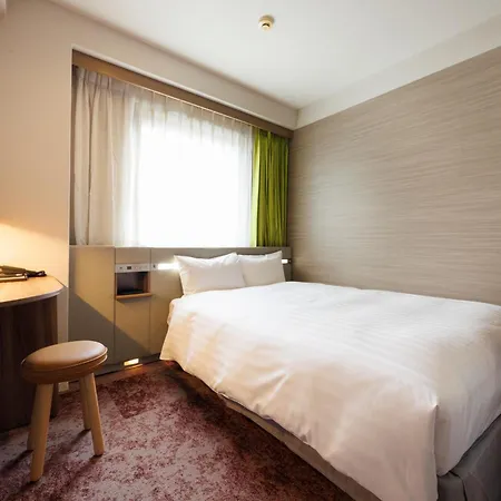 Hotel Sardonyx Ueno-3