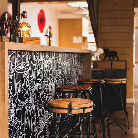 ibis Saint Brieuc Yffiniac-3