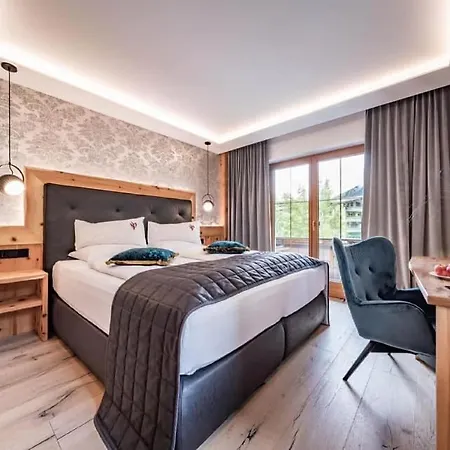Hotel Gasthof Perauer-2