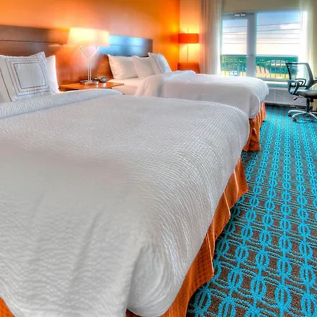Fairfield Inn & Suites By Marriott Destin-2