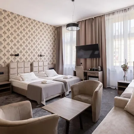 Hotel Maksymilian-2