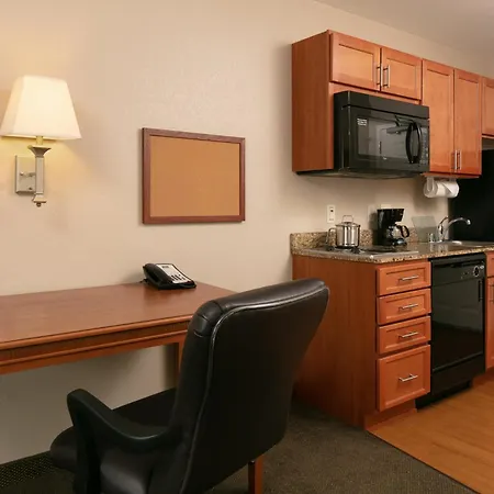 Candlewood Suites La Crosse By Ihg-2