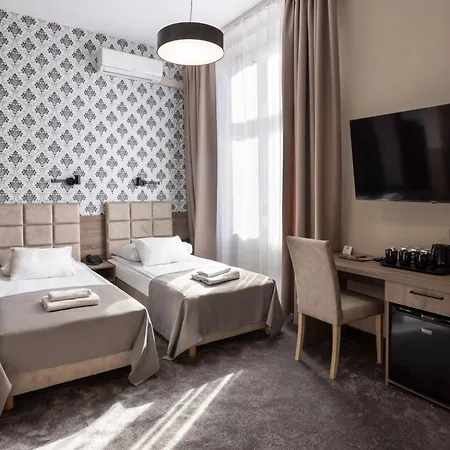 Hotel Maksymilian-3