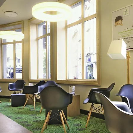 ibis Styles Moulins Centre-2