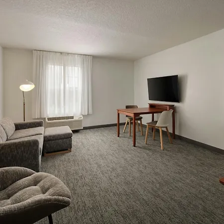 Towneplace Suites The Villages-2
