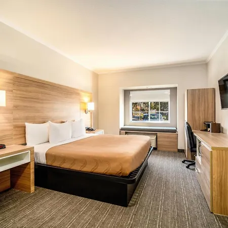 Baymont By Wyndham Chandler I-10-2