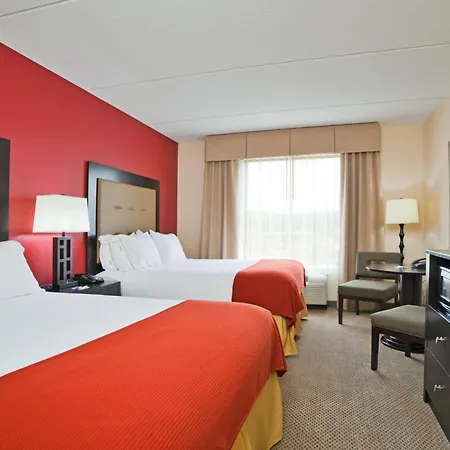 Holiday Inn Express Hotel & Suites Kodak East-Sevierville By Ihg-2