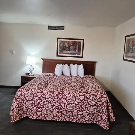 Alex Hotel And Suites Anchorage Airport-2