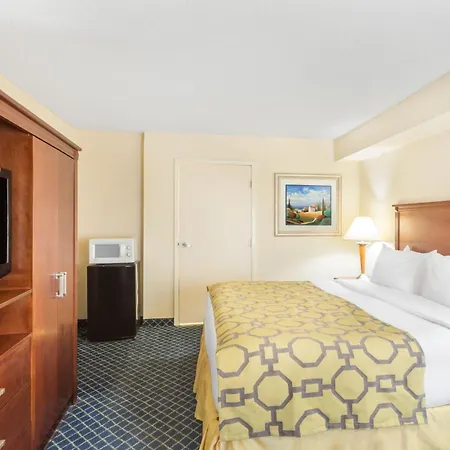 Baymont By Wyndham Flagstaff-3