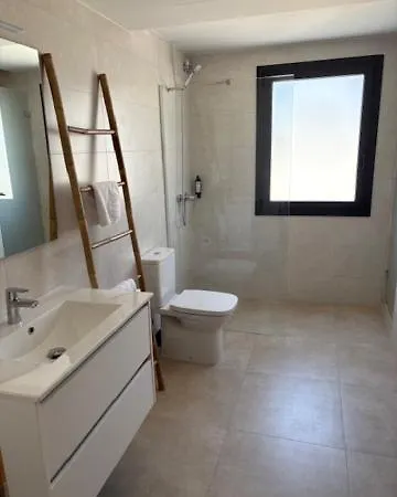 Hostal Mallorquines-2