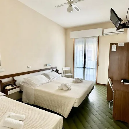Hotel B&B Avana-2