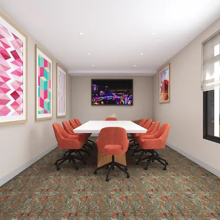 Hampton Inn By Hilton Addison Dallas-3