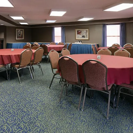 Holiday Inn Dubuque/Galena By Ihg-2