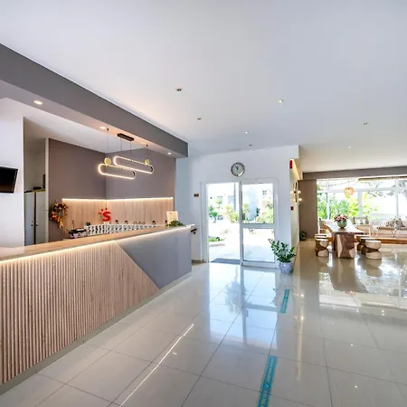 Palm Beach Hotel - Adults Only-2