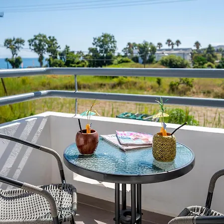 Palm Beach Hotel - Adults Only-3