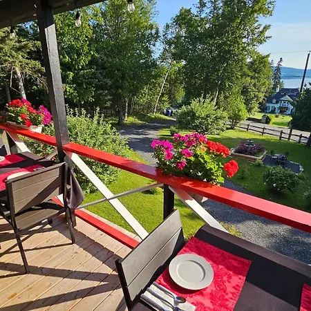 Auberge La Châtelaine-2