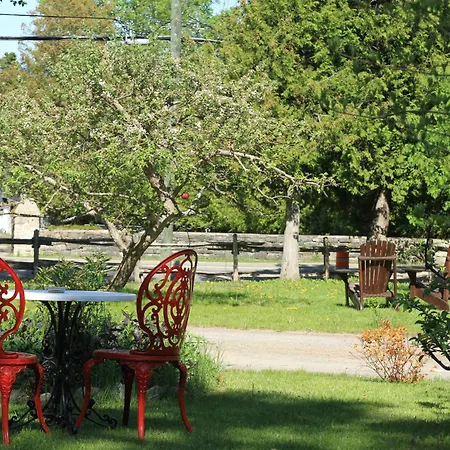 Auberge La Chatelaine-3
