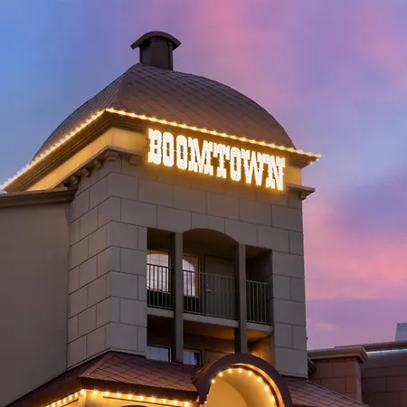 Best Western Plus Boomtown Casino Hotel-3