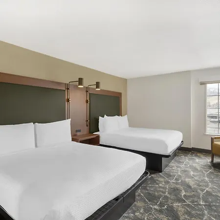 Best Western Plus Boomtown Casino Hotel-2