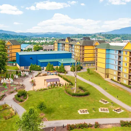 The Resort At Governor'S Crossing-3