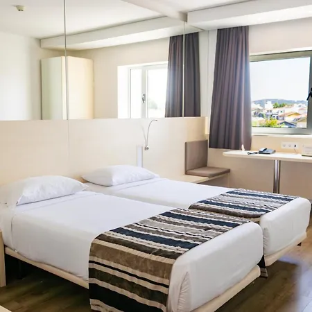 Park Hotel Porto Valongo-3