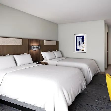 Holiday Inn Express Hotel & Suites-Saint Joseph By Ihg-3