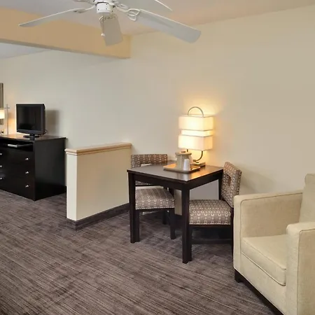 Holiday Inn Express Hotel & Suites-Saint Joseph By Ihg-2