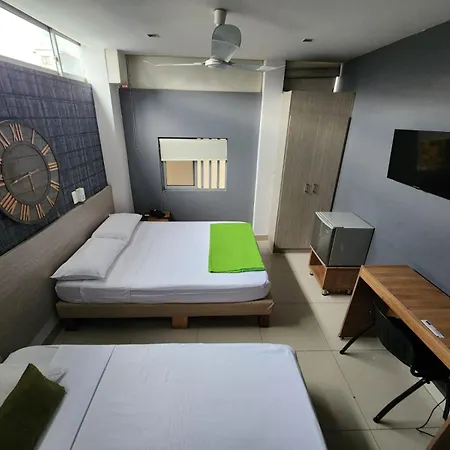 Hotel Condina Pereira-2