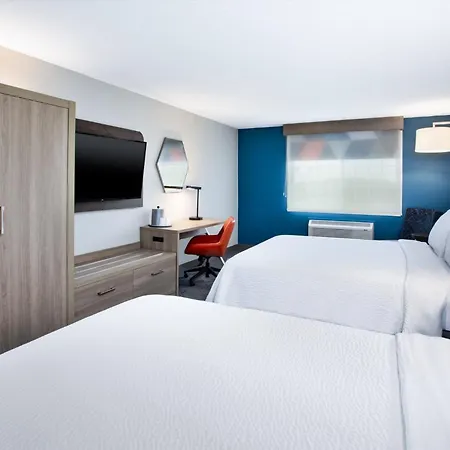 Holiday Inn Express Hotel & Suites Defiance By Ihg-3