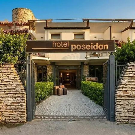 Hotel Poseidon-3