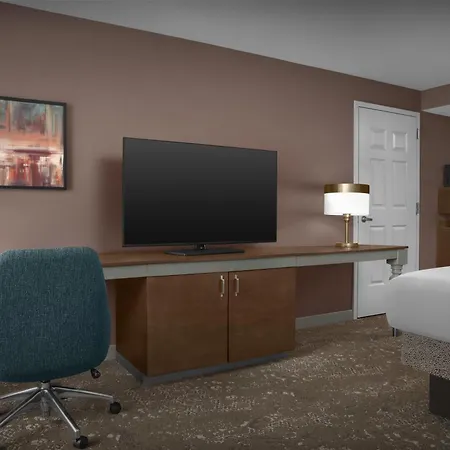 Hilton Garden Inn Westbury-2
