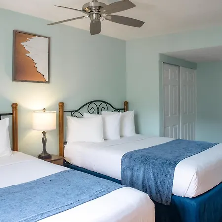 The Beachview Inn Clearwater Beach-2