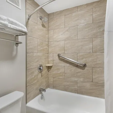 Best Western Asheville-Blue Ridge Parkway-2