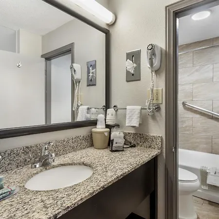 Best Western Asheville-Blue Ridge Parkway-3