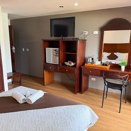 Blu Inn Hotel-2