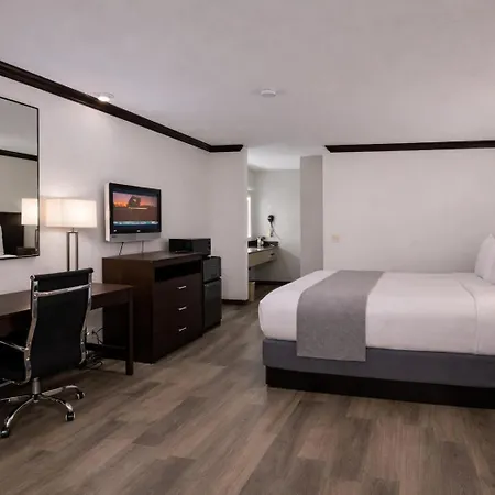 Discovery Inn-2