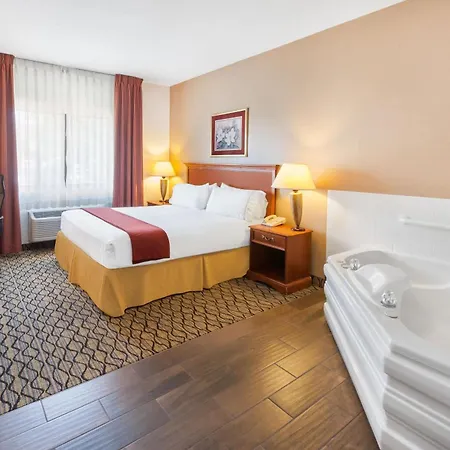 Baymont By Wyndham Chelsea-2