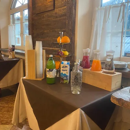 Hotel Ristorante Milano-2