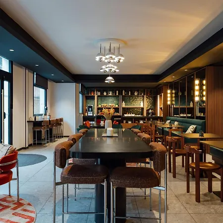 Hotel Le Lumière-3