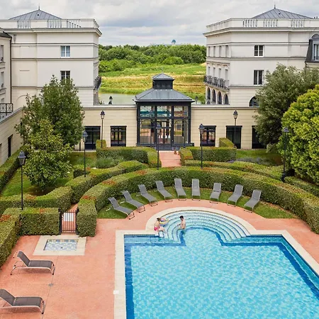 Adagio Serris Val D'Europe-3
