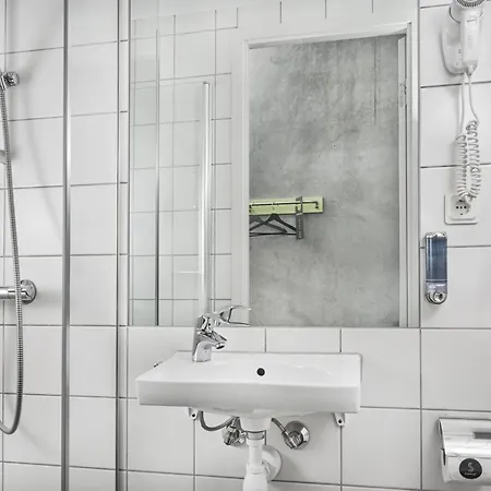 Smarthotel Tromso-2