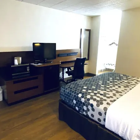 Travelodge By Wyndham Shamokin Dam/Selinsgrove-3