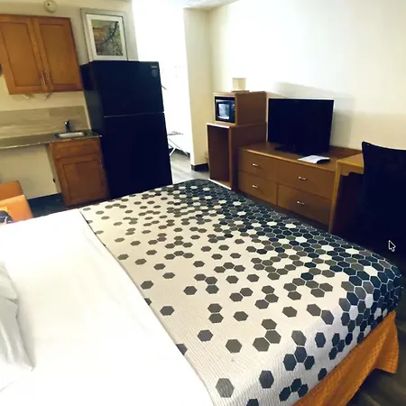 Travelodge By Wyndham Shamokin Dam/Selinsgrove-2