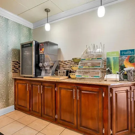 Quality Inn Alexander City-2