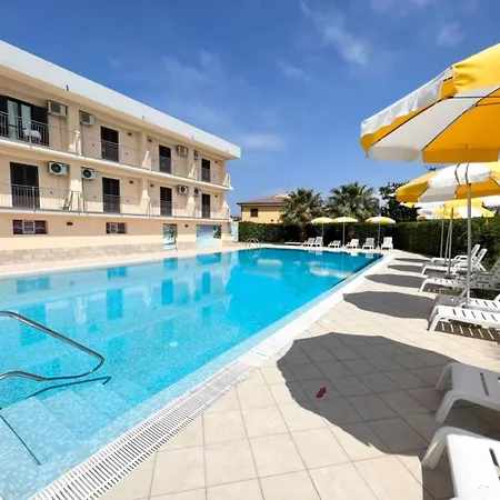 Hotel Residence Turium-2